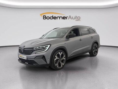 Annonce voiture Renault Espace 32490 €