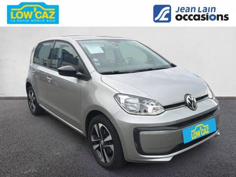 UP Up 1.0 75 BlueMotion Technology BVM5 Up! IQ.Drive 2019 occasion 73490 La Ravoire
