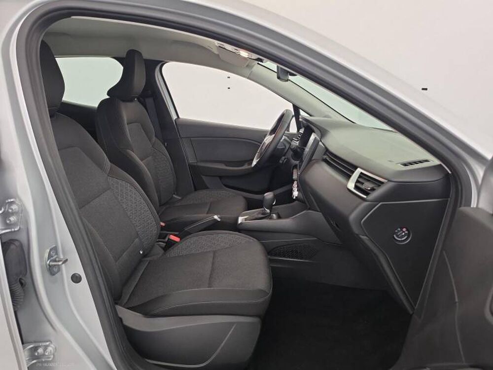 Clio E-Tech full hybrid 145 Evolution 2023 occasion 22000 Saint-Brieuc