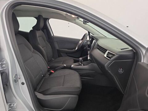 Clio E-Tech full hybrid 145 Evolution 2023 occasion 22000 Saint-Brieuc