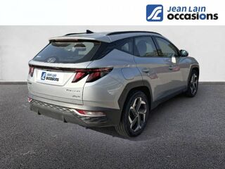 Tucson 1.6 T-GDI 265 HTRAC Plug-in BVA6 Business 2024 occasion 38170 Seyssinet-Pariset