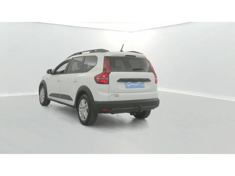 Jogger Hybrid 140 5 places Expression 2023 occasion 29900 Concarneau