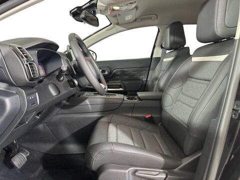 C5 aircross C5 Aircross BlueHDi 130 EAT8 Max 2025 occasion 91470 Limours