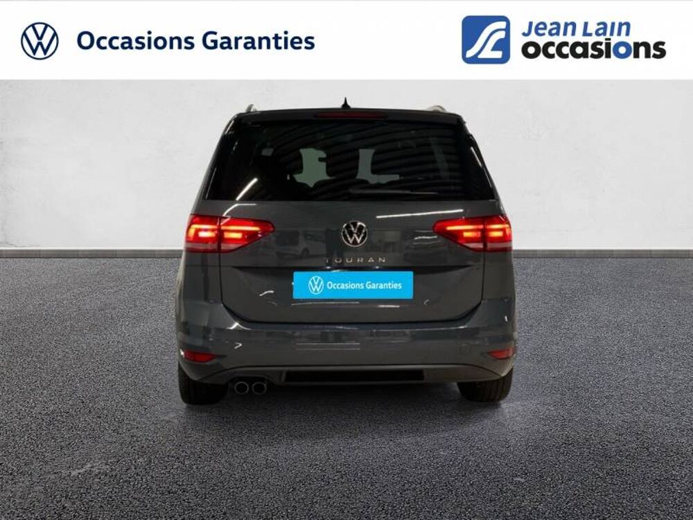 Touran 2.0 TDI 150 DSG7 7pl VW Edition 2025 occasion 73200 Albertville