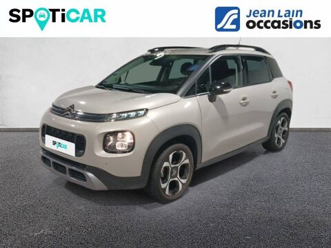 Annonce voiture Citron C3 Aircross 11474 