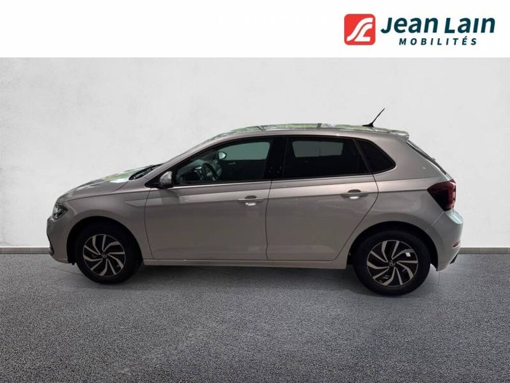Polo 1.0 TSI 95 S&S BVM5 VW Edition 2026 occasion 38600 Fontaine