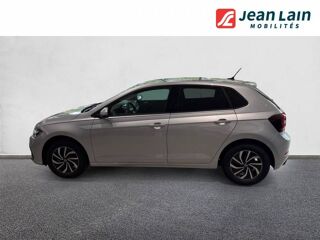 Polo 1.0 TSI 95 S&S BVM5 VW Edition 2026 occasion 38600 Fontaine