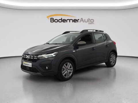Annonce voiture Dacia Sandero 15990 €