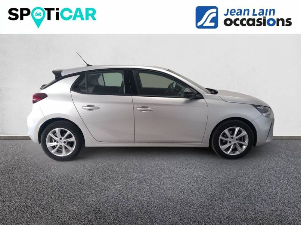Corsa 1.2 Turbo 100 ch BVA8 Elegance Business 2023 occasion 74100 V&eacute;traz-Monthoux