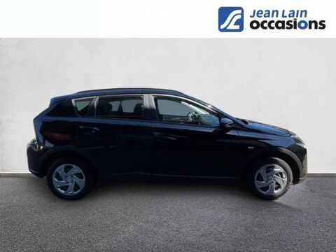Bayon 1.0 T-GDi 100 Hybrid 48V Initia 2022 occasion 73200 Albertville