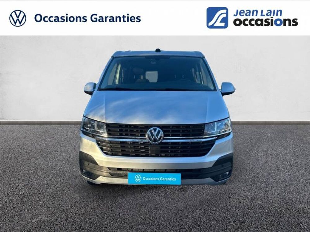 Transporter STYLEVAN DURBAN L2H1 2.0 TDI 150 DSG7 - VAN AMENAGE 2023 occasion 73290 La Motte-Servolex