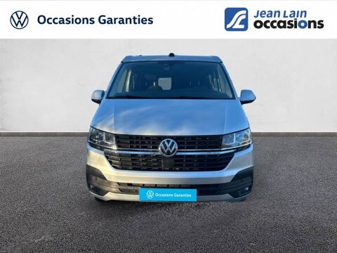 Transporter STYLEVAN DURBAN L2H1 2.0 TDI 150 DSG7 - VAN AMENAGE 2023 occasion 73290 La Motte-Servolex