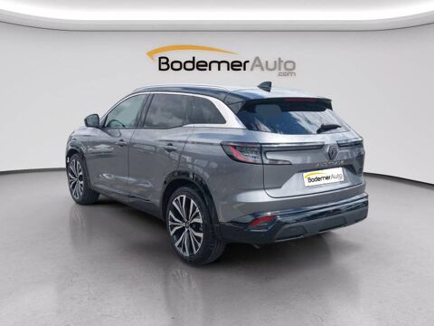 Austral E-Tech hybrid 200 Iconic 2023 occasion 29900 Concarneau