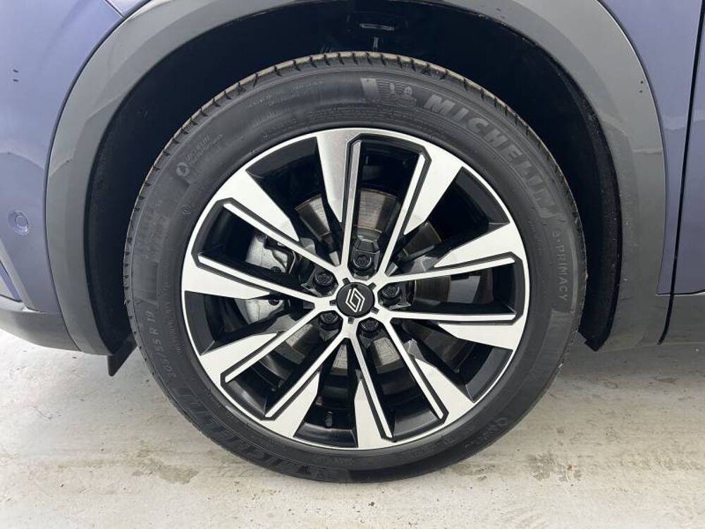 Espace E-Tech full hybrid 200 GSR2 Techno 2025 occasion 61000 Alen&ccedil;on