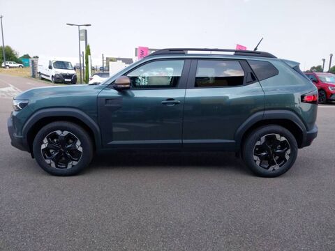 Duster Hybrid 155 Extreme 2026 occasion 61000 Alen&ccedil;on