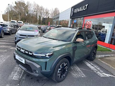 Annonce voiture Dacia Duster 24990 €