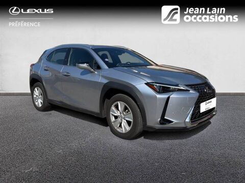 UX 250h 2WD Pack 2024 occasion 26000 Valence