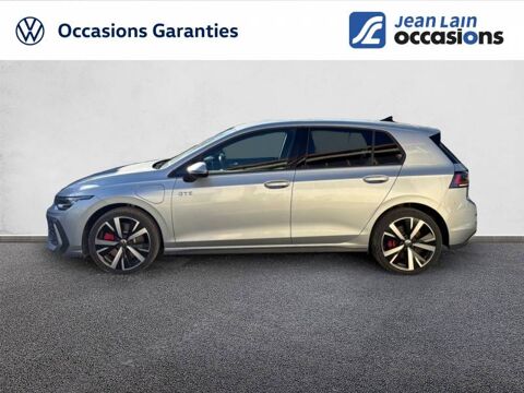 Golf 1.5 eHybrid 272 DSG6 GTE 2024 occasion 05000 Gap