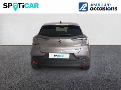 Captur E-Tech full hybrid 160 ch Techno 2025 occasion 01170 Cessy