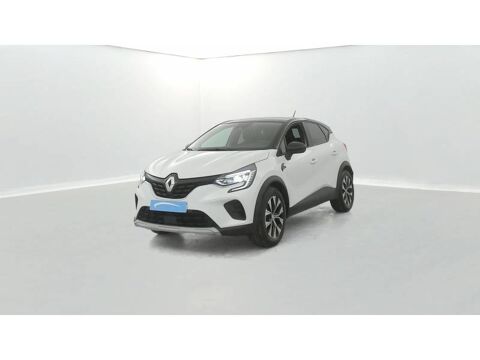 Annonce voiture Renault Captur 19490 €