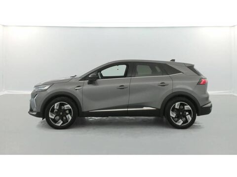Symbioz E-Tech full hybrid 145 Techno 2024 occasion 61200 Argentan