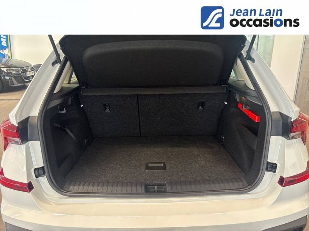 Kamiq 1.0 TSI Evo 2 116 ch BVM6 Selection 2025 occasion 01170 Cessy