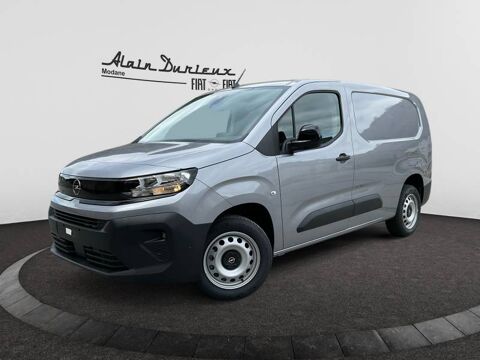 Opel Combo VU COMBO CARGO XL 950 KG BLUEHDI 130 S&S EAT8 2025 occasion Fourneaux 73500