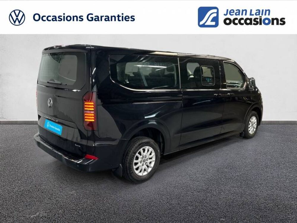 Caravelle 7 2.0 TDI 150 Long BVA8 4Motion Life 2025 occasion 74600 Seynod