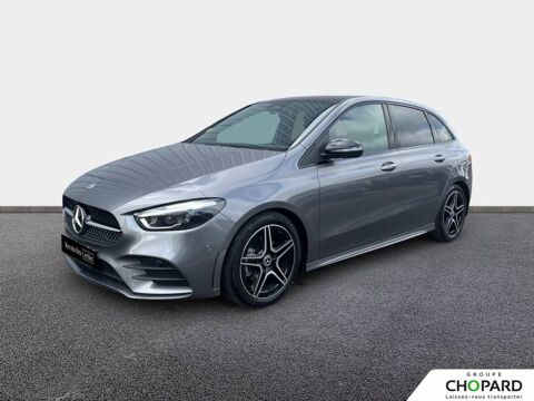 Mercedes Classe B 200 d 8G-DCT AMG Line 2024 occasion SENS 89100