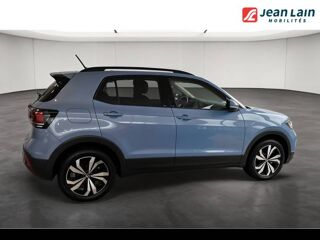 T-Cross 1.0 TSI 95 Start/Stop BVM5 VW Edition 2026 occasion 73300 Saint-Jean-de-Maurienne