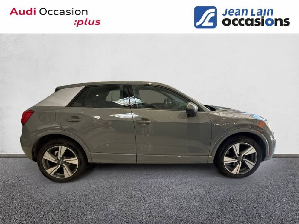 Q2 35 TDI 150 S tronic 7 Quattro S Line 2019 occasion 73200 Albertville