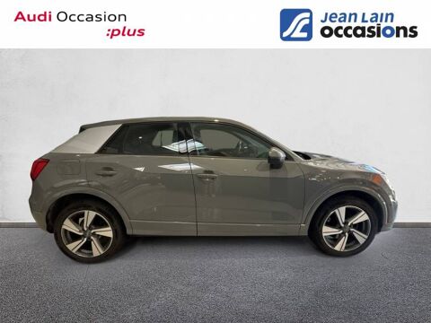 Q2 35 TDI 150 S tronic 7 Quattro S Line 2019 occasion 73200 Albertville