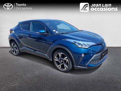 C-HR Hybride 1.8L Design 2023 occasion 73290 La Motte-Servolex