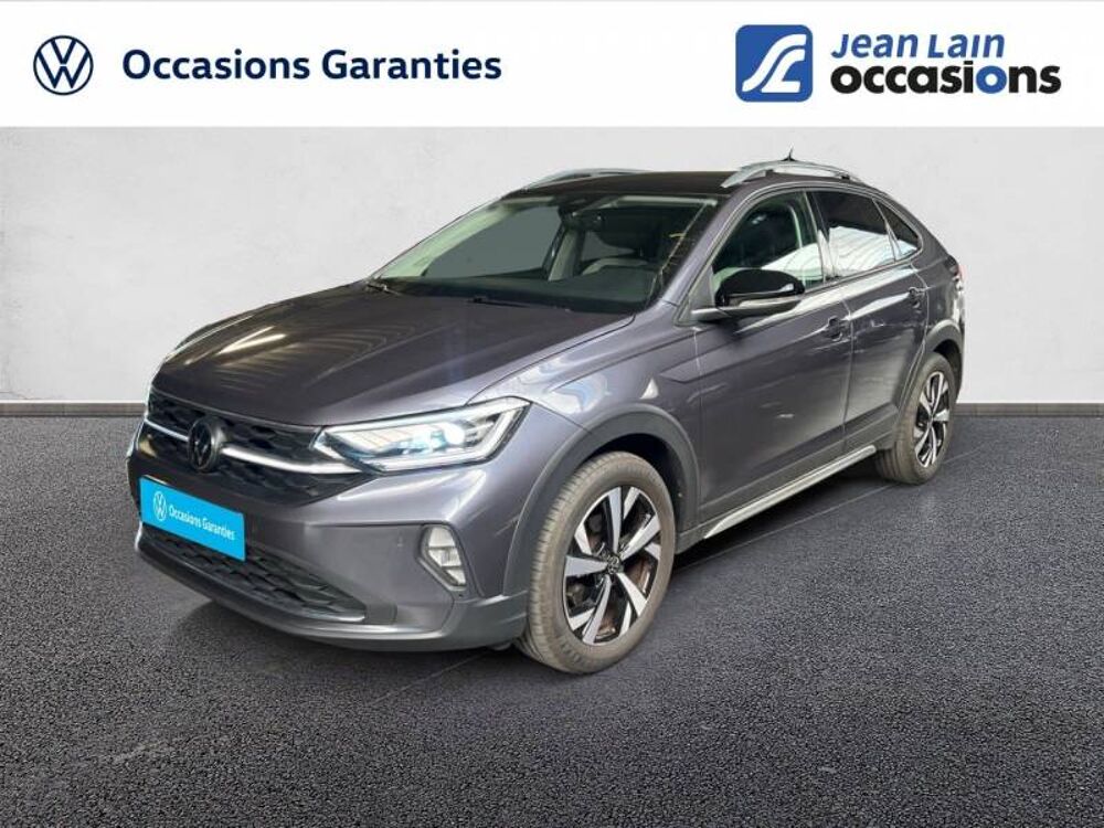 Taigo 1.5 TSI 150 DSG7 Style 2023 occasion 74100 Ville-la-Grand