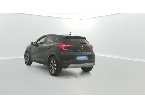 Captur TCe 90 Evolution 2024 occasion 22000 Saint-Brieuc