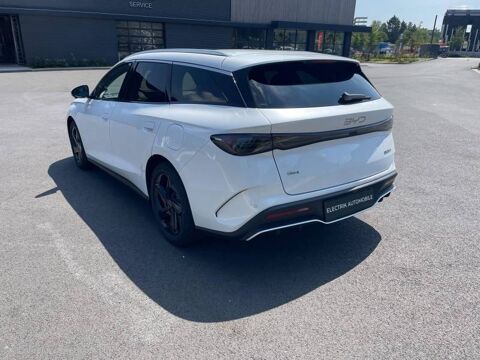 Seal 6 Touring 1.5l DM-i 156 kW PHEV Comfort 2026 occasion 35510 Cesson-S&eacute;vign&eacute;