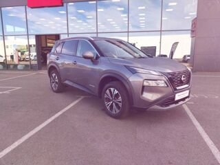 X-Trail e-POWER 204 ch N-Connecta 2023 occasion 56850 Caudan