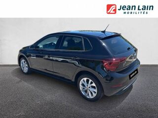Polo 1.0 TSI 95 S&S BVM5 Style 2026 occasion 74600 Seynod