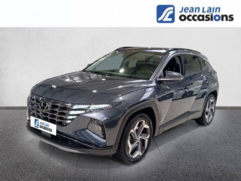 Hyundai Tucson 1.6 T-GDI 265 HTRAC Plug-in BVA6 Executive 2022 occasion Seynod 74600