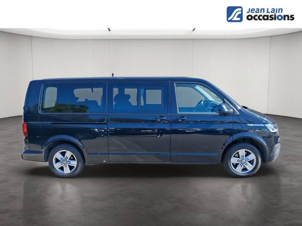 Caravelle 6.1 2.0 TDI 204 BMT Longue DSG7 4Motion Confortlin 2022 occasion 73290 La Motte-Servolex
