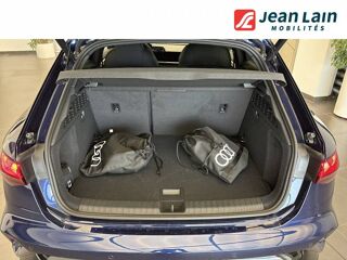 A3 Sportback TFSI e Hybride rechargeable 272 S tronic 6 S li 2026 occasion 74100 Ville-la-Grand