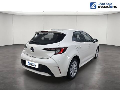 Corolla Hybride 140ch Dynamic Business 2024 occasion 73290 La Motte-Servolex