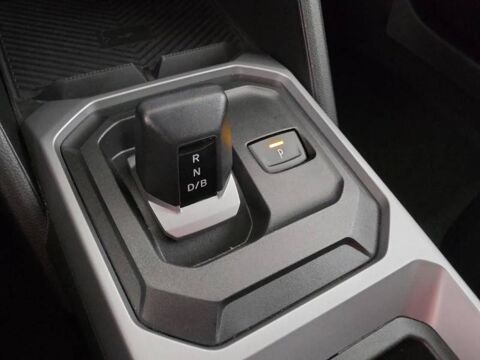 Duster Hybrid 140 Journey 2025 occasion 14200 H&eacute;rouville-Saint-Clair