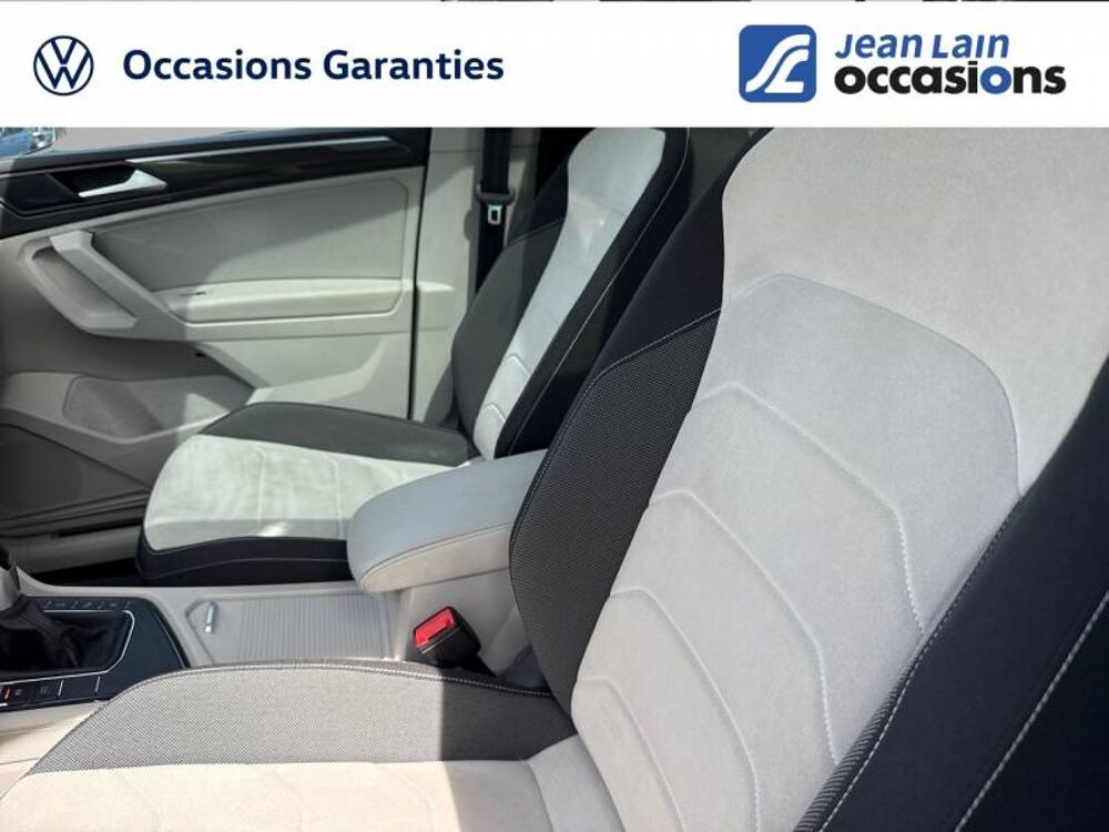 Tiguan 2.0 TDI 150ch DSG7 Elegance 2023 occasion 38170 Seyssinet-Pariset