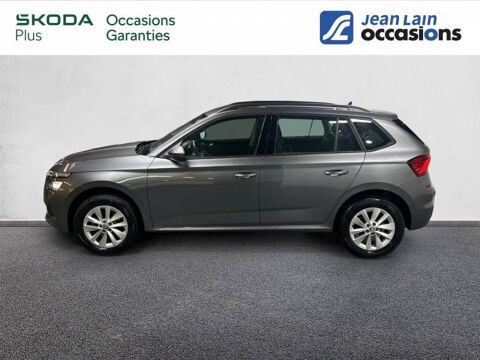 Kamiq 1.0 TSI Evo 110 ch DSG7 Ambition 2024 occasion 38360 Sassenage