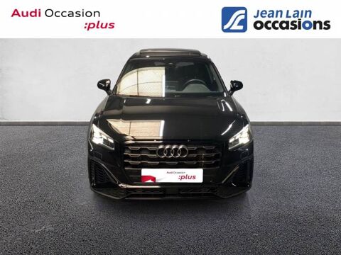 Q2 35 TDI 150 S tronic 7 S line Plus 2025 occasion 74600 Seynod