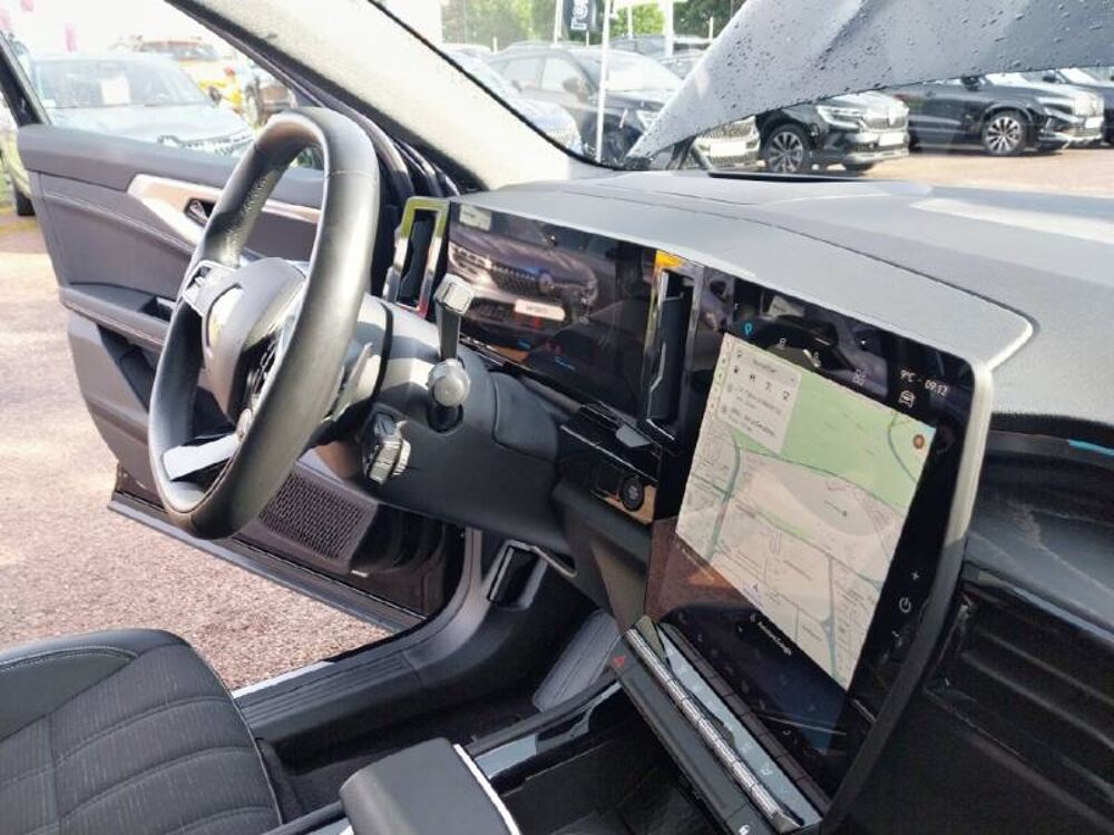 Austral E-Tech hybrid 200 Iconic 2023 occasion 14200 H&eacute;rouville-Saint-Clair