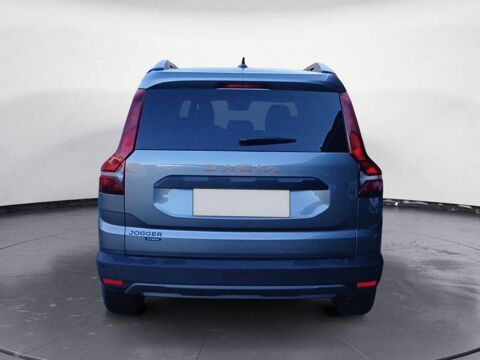 Jogger Hybrid 140 7 places GSR2 Extreme 2025 occasion 56850 Caudan