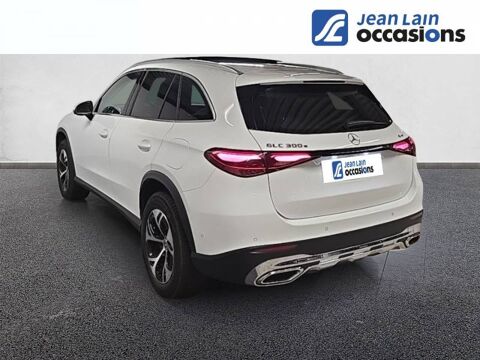 Classe GLC GLC 300 e 9G-Tronic 4Matic Business Line 2023 occasion 74700 Sallanches