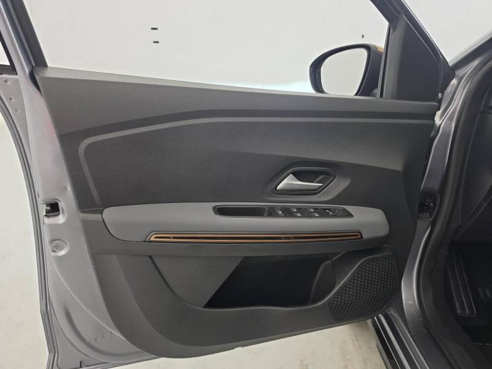 Sandero ECO-G 100 GSR2 Stepway Extreme 2025 occasion 22600 Loud&eacute;ac